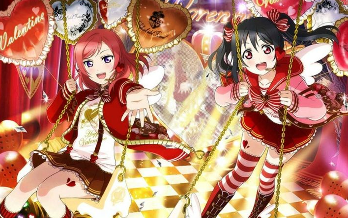 《LoveLive！学园偶像祭》19位容易good解决方法