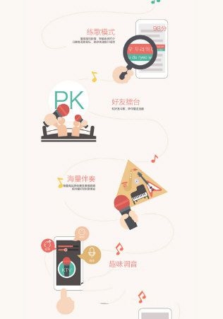 《全民K歌》封号申诉规则说明介绍