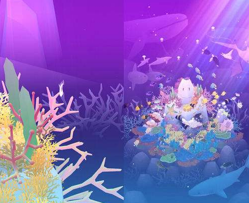 《深海水族馆》解锁隐藏鱼攻略