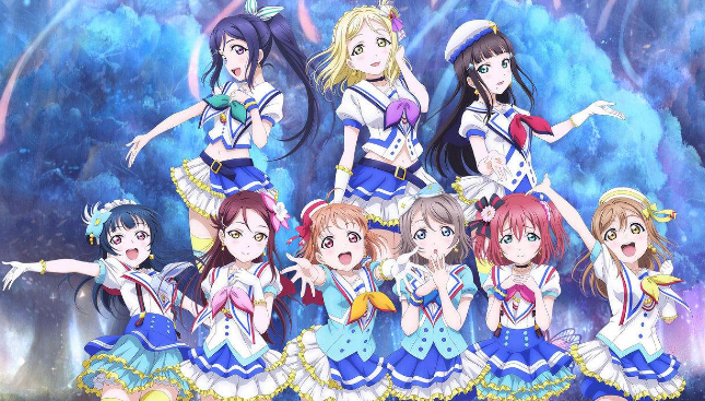 《LoveLive！学园偶像祭》继承码登陆不上解决方法