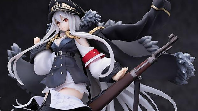 《少女前线》第六战役全攻略