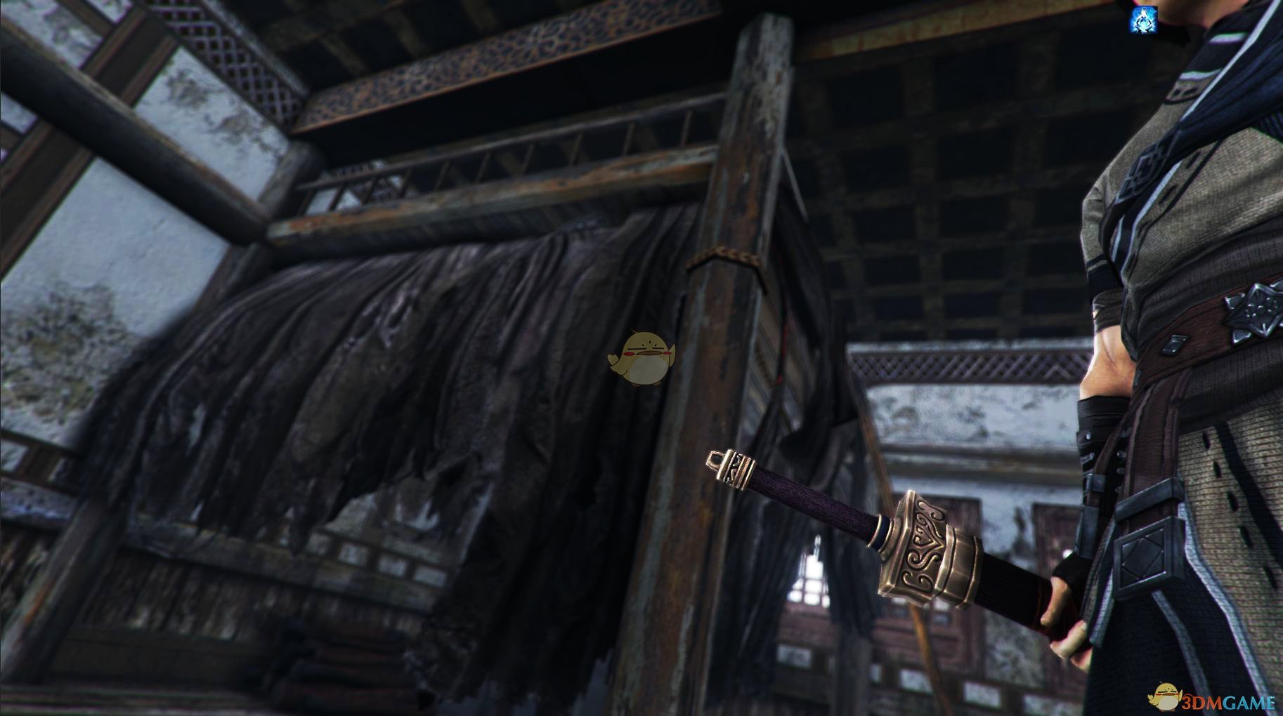《紫塞秋风》醉酒buff详细介绍