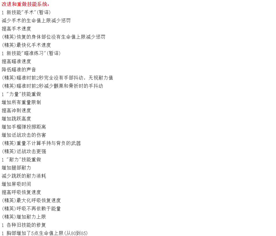 《逃离塔科夫》0.12.7海关扩张更新 奇游支持满速下载提速