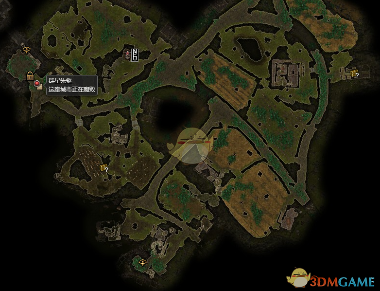 《恐怖黎明》暗夜预兆属性一览 掉落地点分享