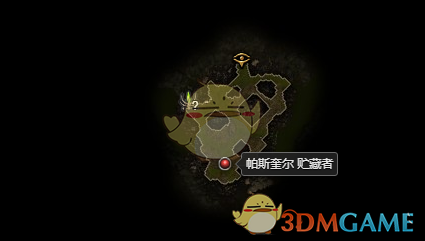《恐怖黎明》帕斯奎尔的尾刺属性一览 掉落地点分享