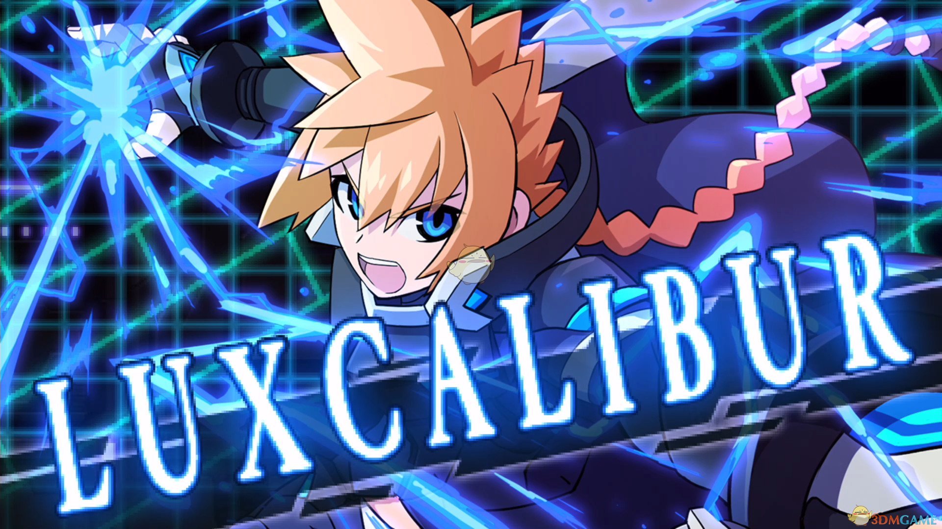 《苍穹雷霆Gunvolt 2》游戏配置要求一览