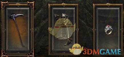 《暗黑破坏神3》2.6.9散件毒镰刀死灵BD分享
