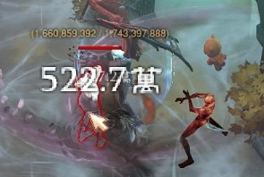 《暗黑破坏神3》死灵法师分身增伤机制分析