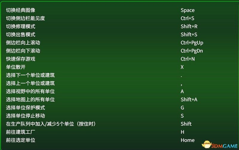 《命令与征服：重制版》图文攻略 全建筑全兵种单位详解