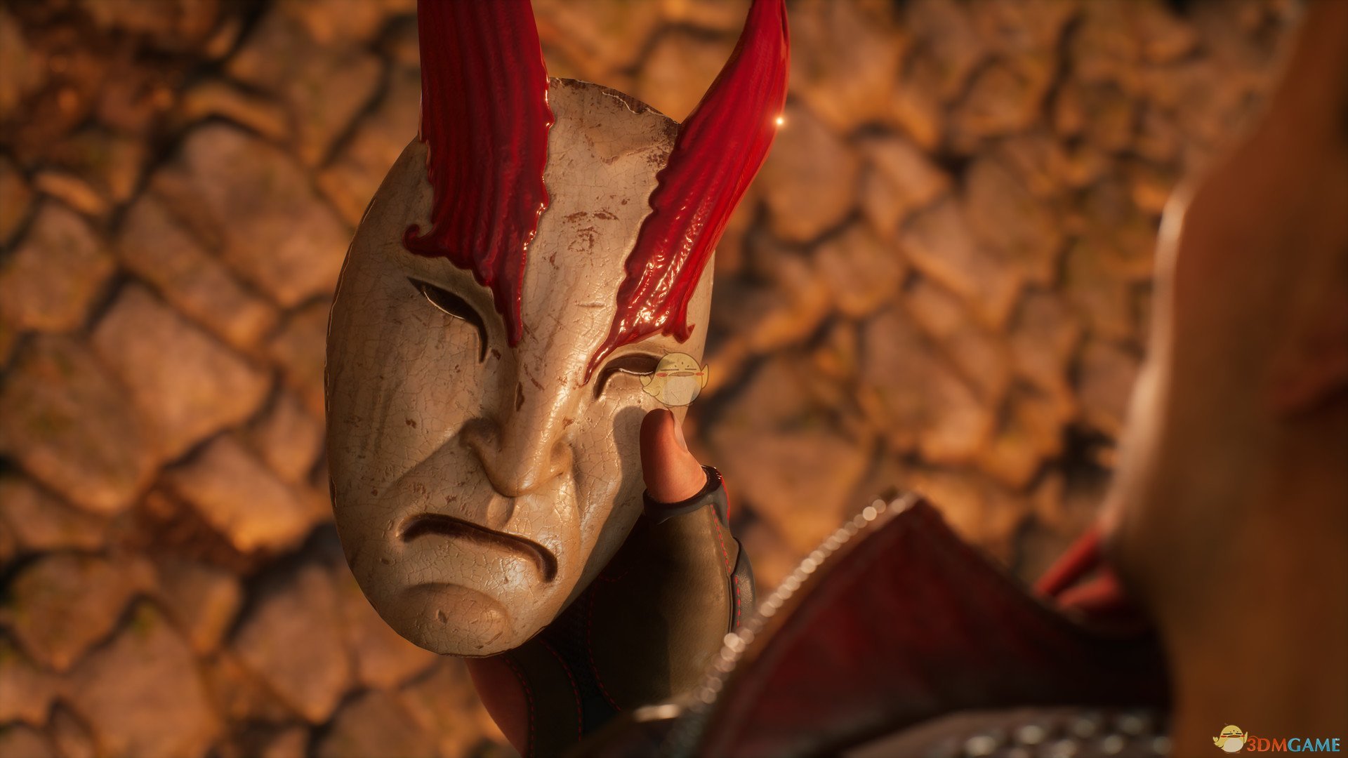 《影子武士3》游戏特色介绍