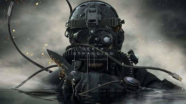 《死亡搁浅》跨时代大作上线PC版，有趣加速器免费加速