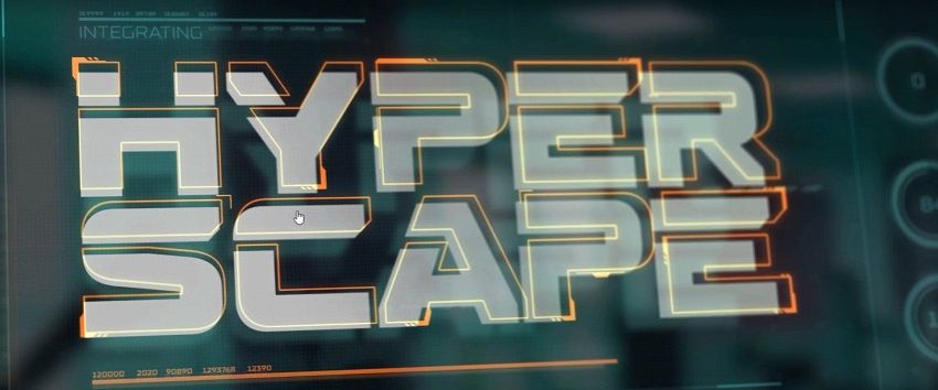 棱彩维度（Hyper Scape）12号开测  海豚加速器专线加速