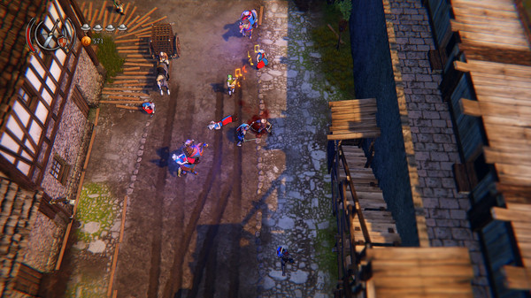 奇游加速器精选：十款Steam夏季游戏节试玩作品推荐