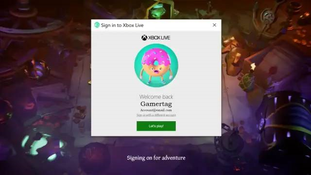 盗贼之海Steam怎么链接/取消链接Xbox Live帐户 Golink免费加速