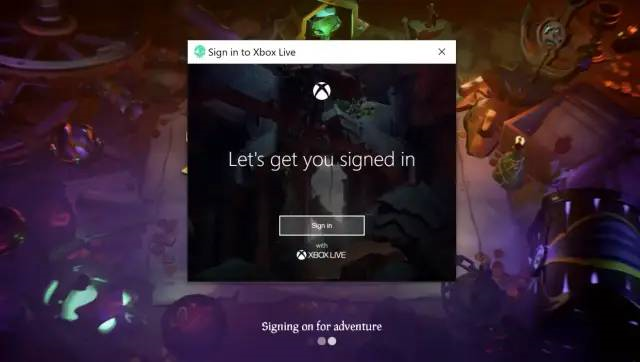盗贼之海Steam怎么链接/取消链接Xbox Live帐户 Golink免费加速