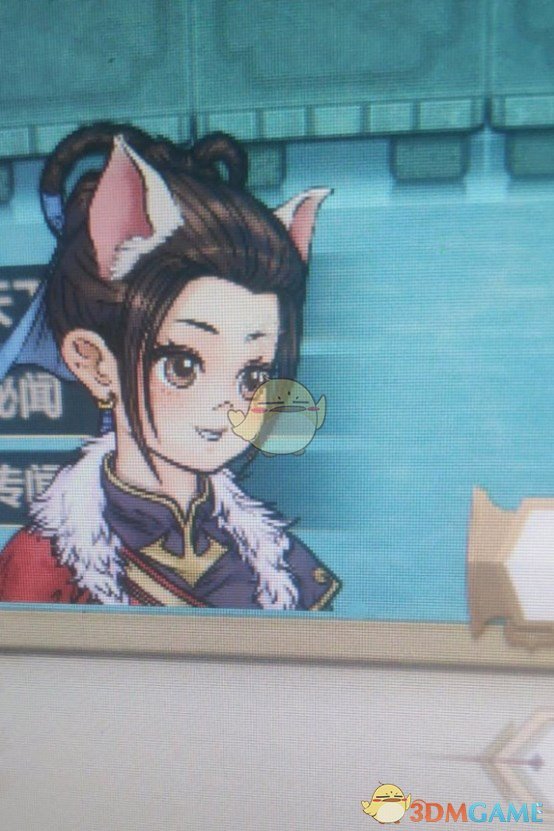 《了不起的修仙模拟器》猫妖化形外观一览