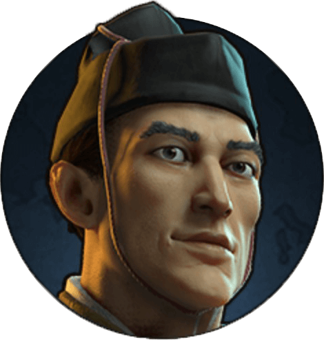 《文明6》北条时宗上手指南