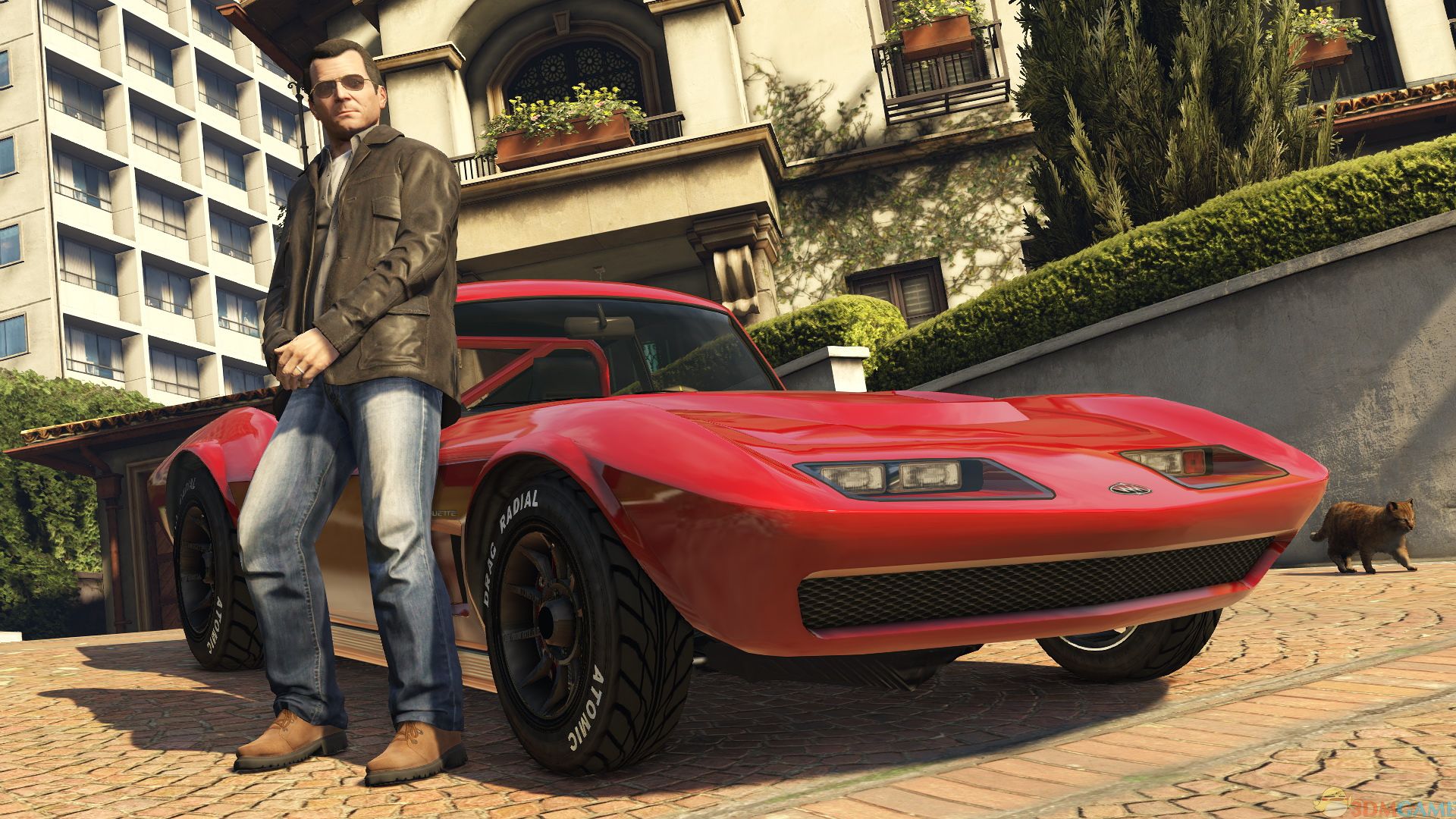 《侠盗猎车5GTA5》图文全攻略 全任务全收集及攻略资料合集