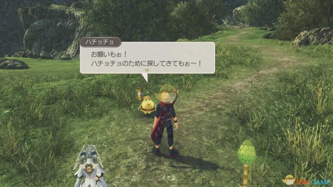 《异度神剑：终极版》速刷EXP、AP、SP心得分享