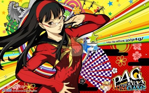 《女神异闻录5》【女教皇/女祭司】羁绊关系一览