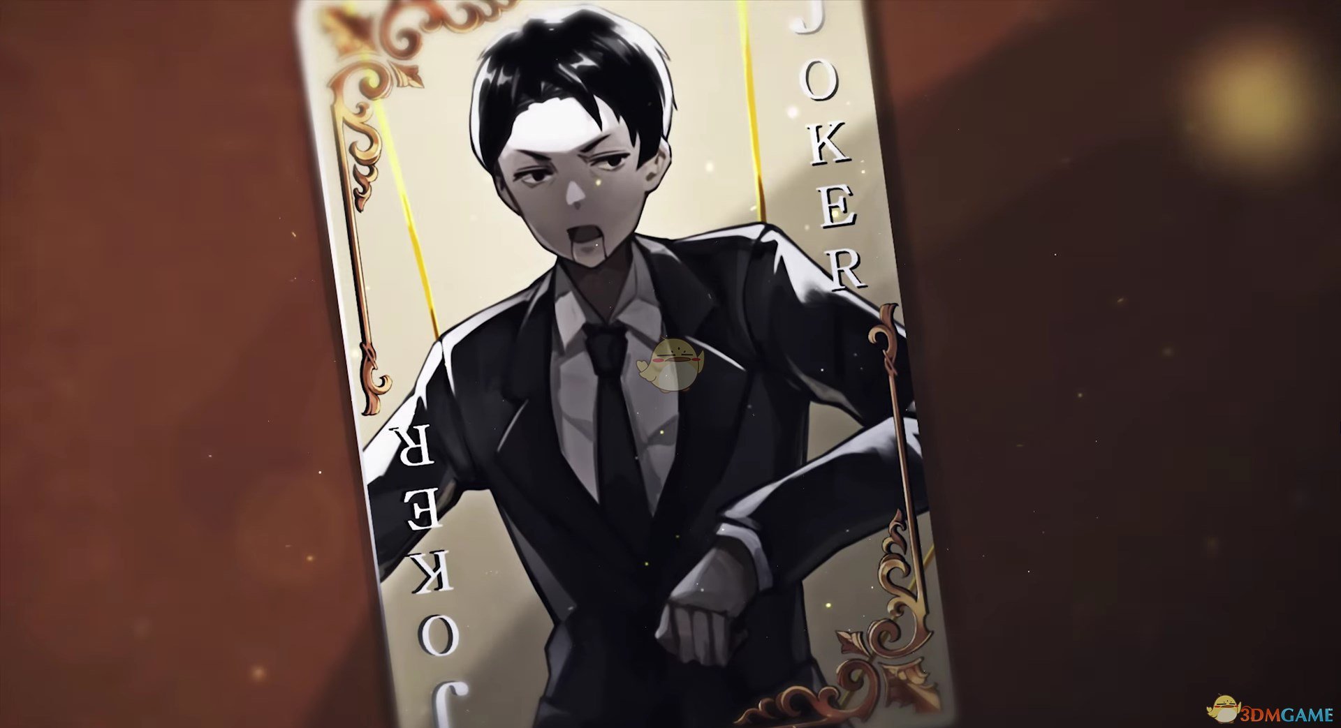 《废墟图书馆》血之渴望书页效果介绍