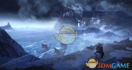 《巫师3》【全员到齐】成就达成方法