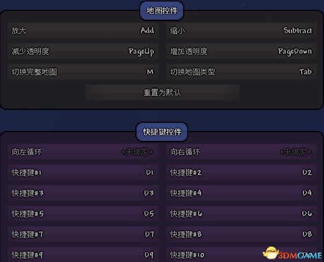 《泰拉瑞亚》图文上手指南 物品合成列表 1.4新增内容