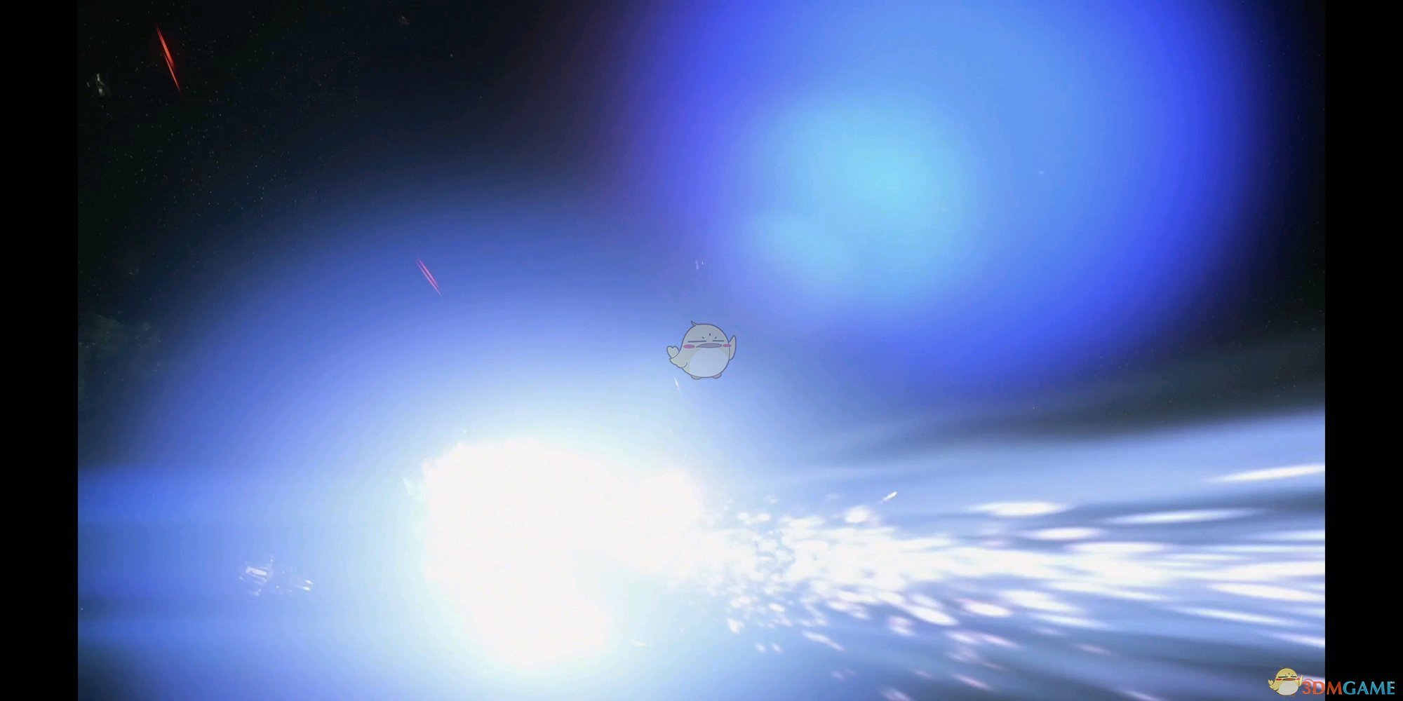 《星际公民》塔苏斯公司全量子引擎属性一览