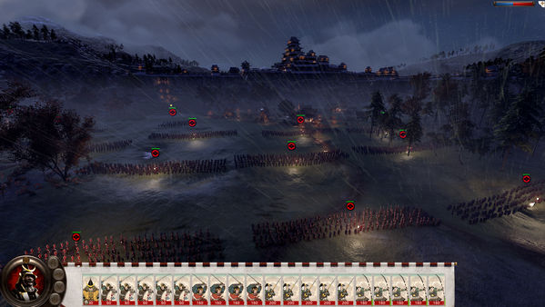 《全面战争：幕府将军2》Steam免费领取 奇游极速支持联机加速