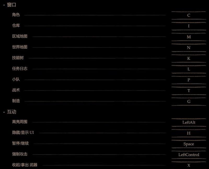 《黑荆棘角斗场》图文攻略 全技能流派详解