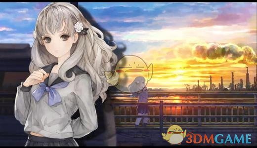 《十三机兵防卫圈》凉子线触发任务方法分享