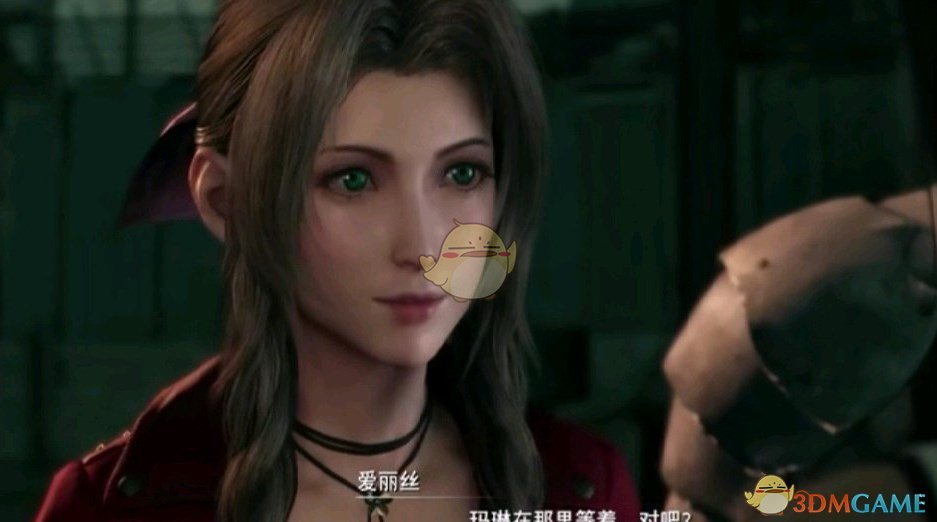 《最终幻想7：重制版》第四章云片单挑打警卫兵方法分享