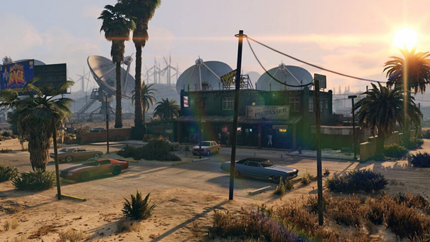 GTA5怎么赚钱快?国内玩赌场模式用什么加速器?