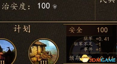 《骑马与砍杀2：领主》封地经营指南 封地建筑工厂详解
