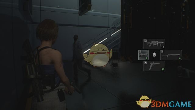 《生化危机3：重置版》[无剧透攻略]RE3简要全成就思路