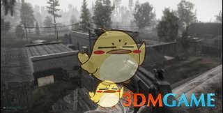 《逃离塔科夫》萌新必看！前期简易跑图赚钱攻略