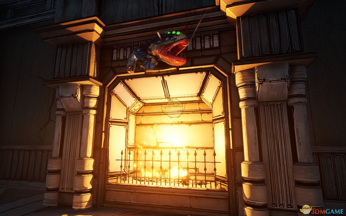 《无主之地3》DLC2我在这里挣扎成就攻略