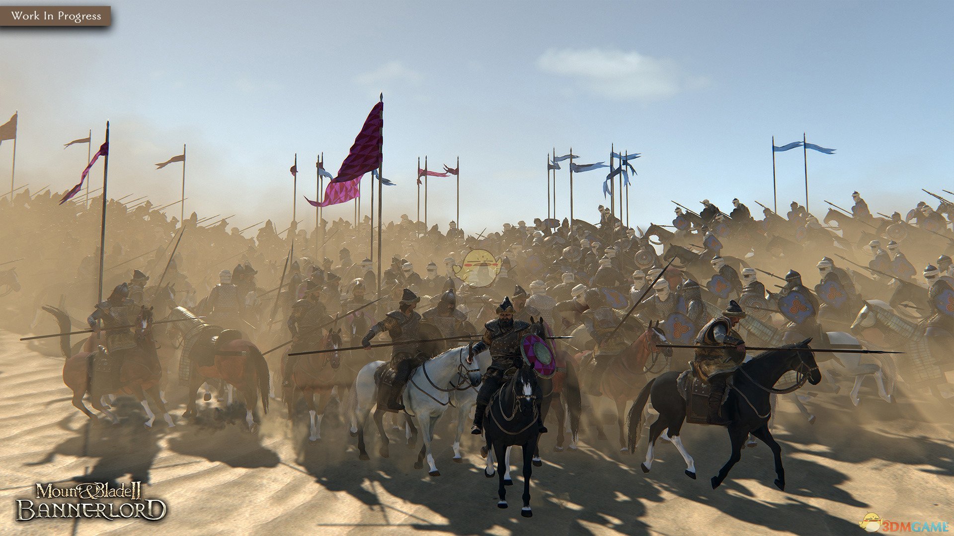 《骑马与砍杀2》加入王国方法分享