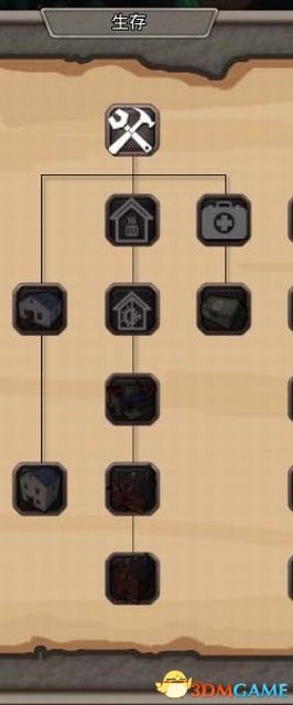 《最后的天堂》图文教程攻略 建筑科技详解及流程试玩解析