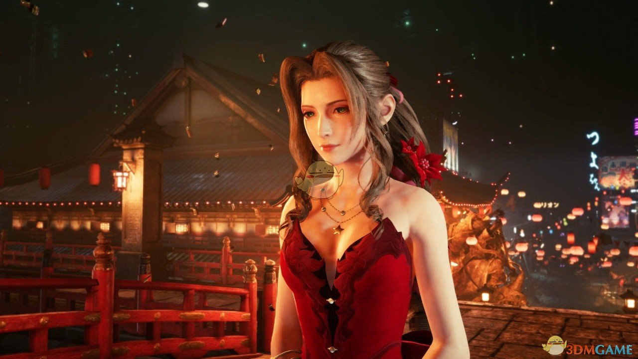 《最终幻想7：重制版》萨菲罗斯打法技巧分享
