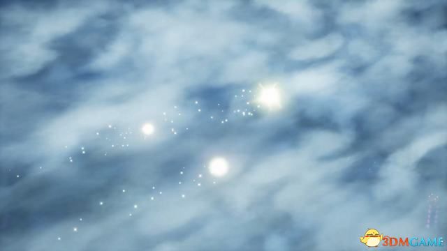 《圣剑传说3：重制版》全人物初始剧情 全人物初始技能