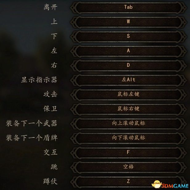 《骑马与砍杀2:领主》图文全教程攻略 上手指南及系统玩法详解