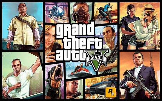GTA5怎么赚钱快?国内玩赌场模式用什么加速器?