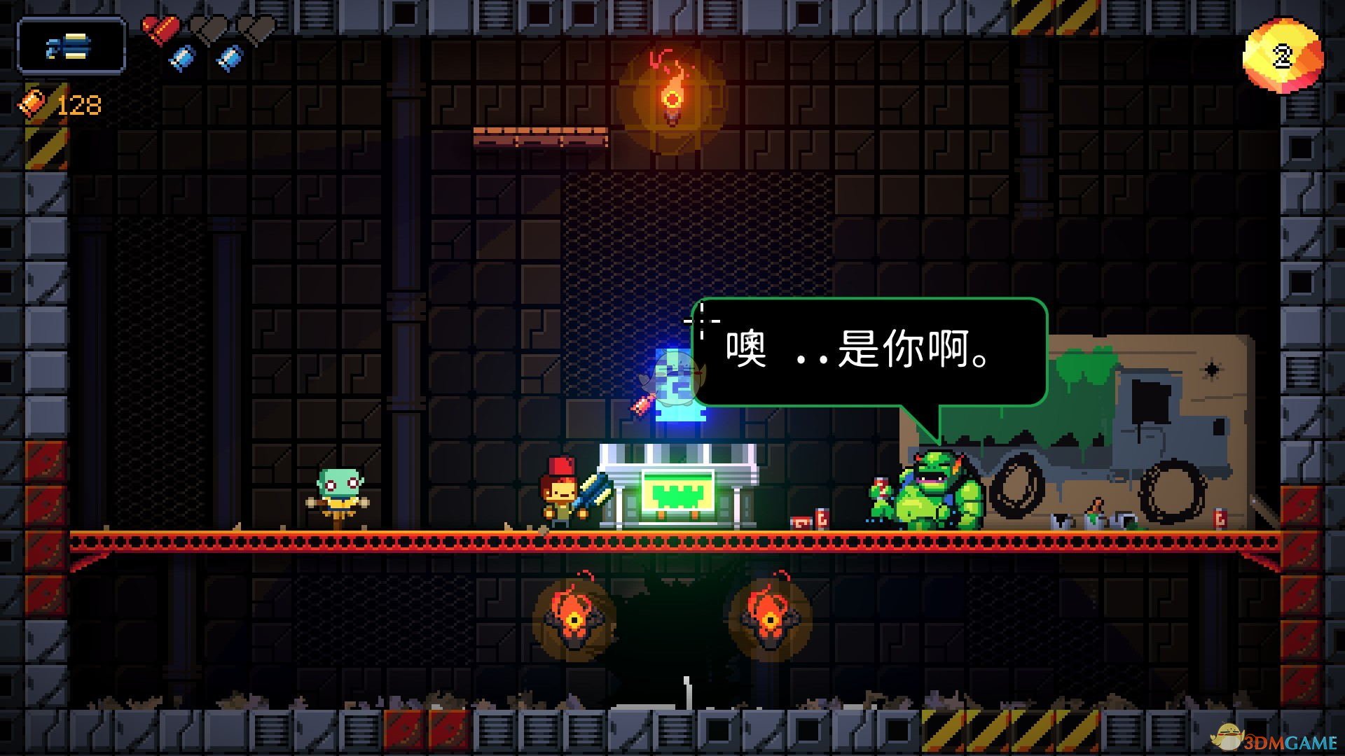 《逃出地牢》越狱成就攻略