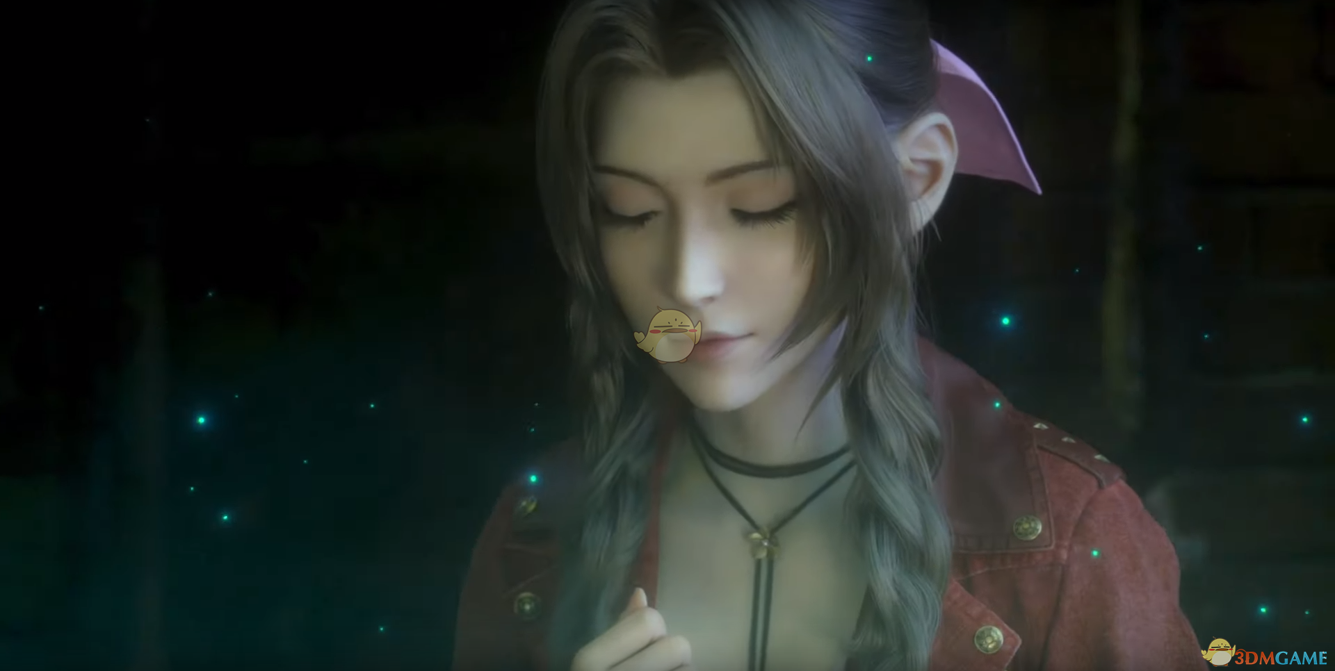 《最终幻想7：重制版》最佳穿搭奖杯获取技巧分享