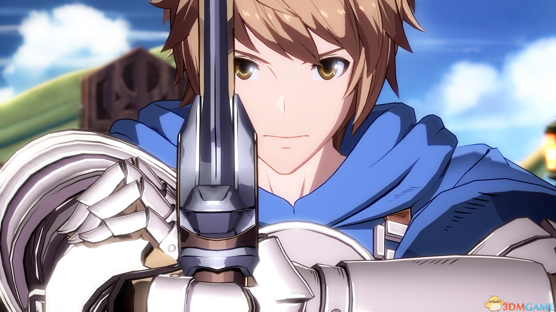 《碧蓝幻想Versus》全剧情流程攻略 全关卡通关流程及boss战视频