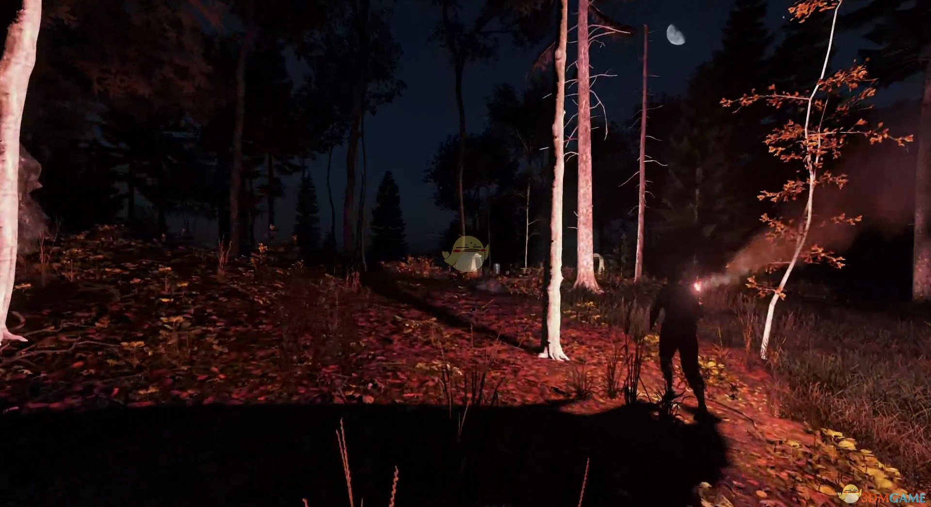《DayZ》野外环境对健康的影响分析