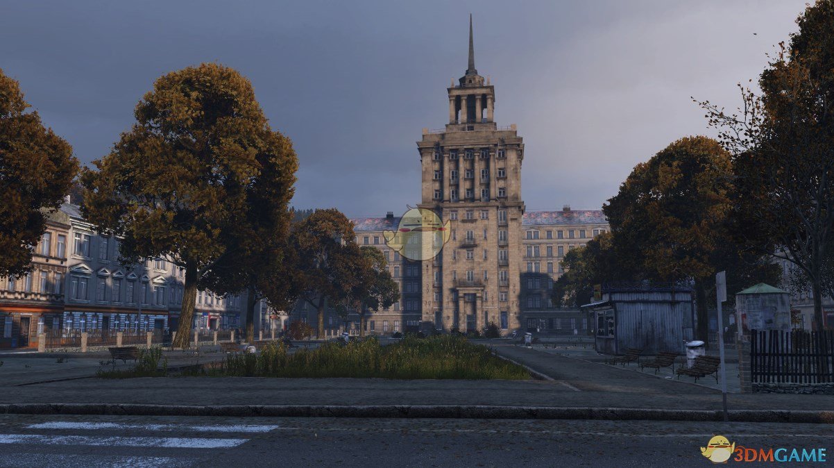 《DayZ》官服重启时长分享