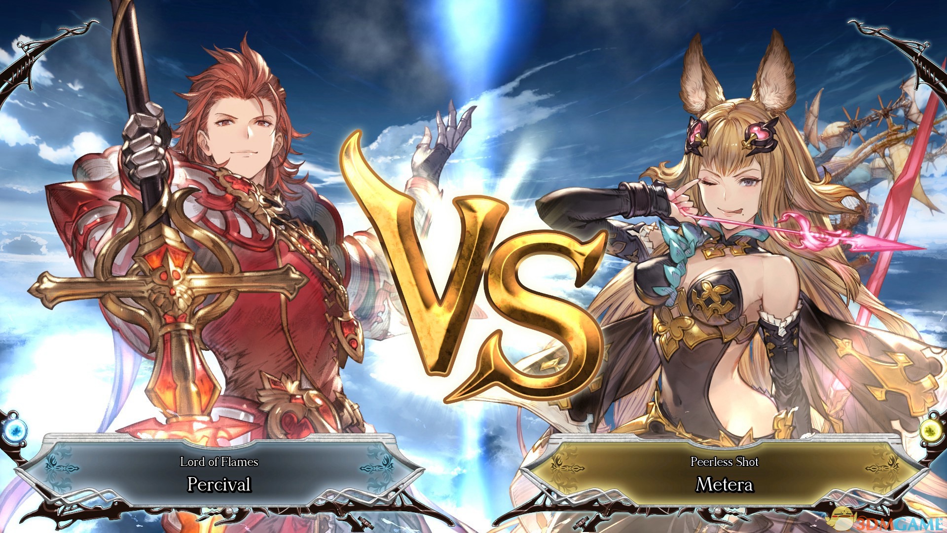 《碧蓝幻想Versus》全剧情流程攻略 全关卡通关流程及boss战视频