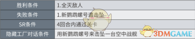 《超级机器人大战X》第31话A尼莫的秘密SR攻略